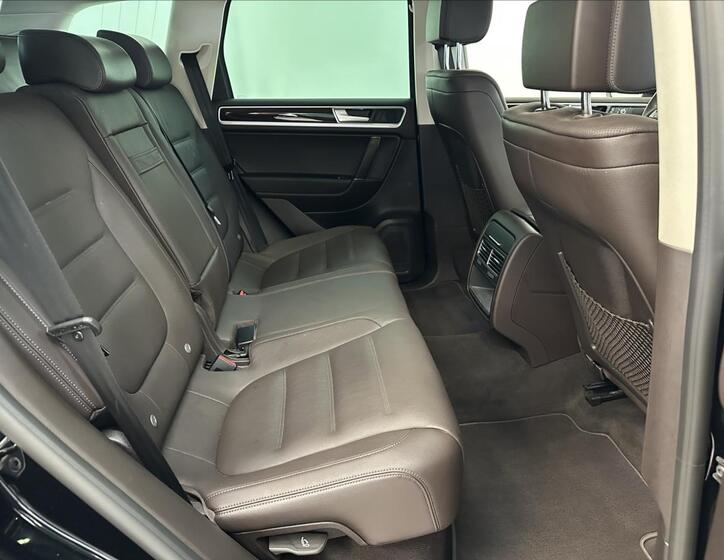 Volkswagen Touareg 24