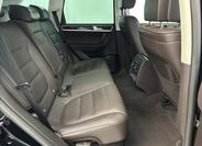 Volkswagen Touareg 24