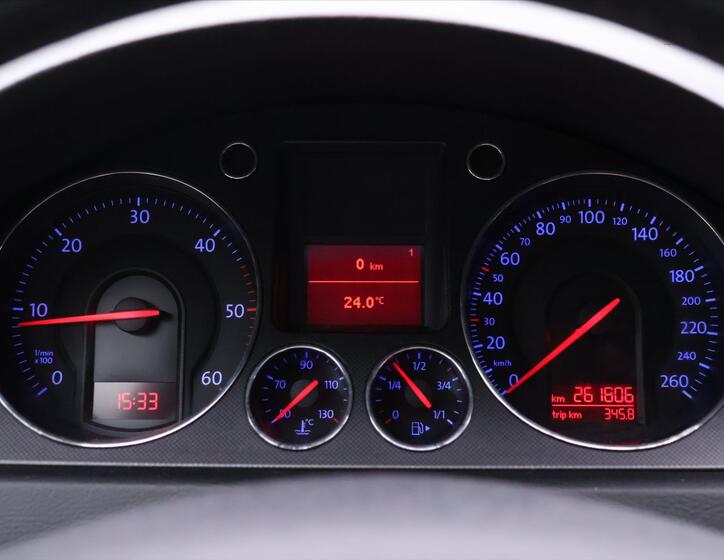 Volkswagen Passat 13