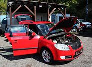 Škoda Fabia 27
