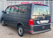 Volkswagen Transporter 8