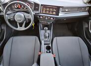 Audi A1 5