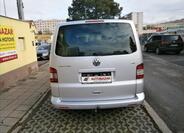 Volkswagen Multivan 5