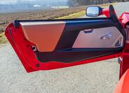Opel Speedster 9