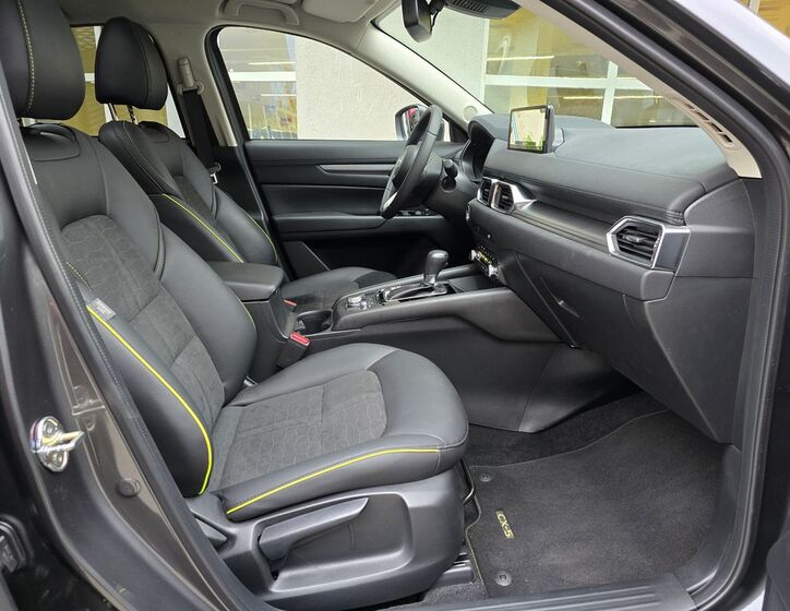Mazda CX-5 23