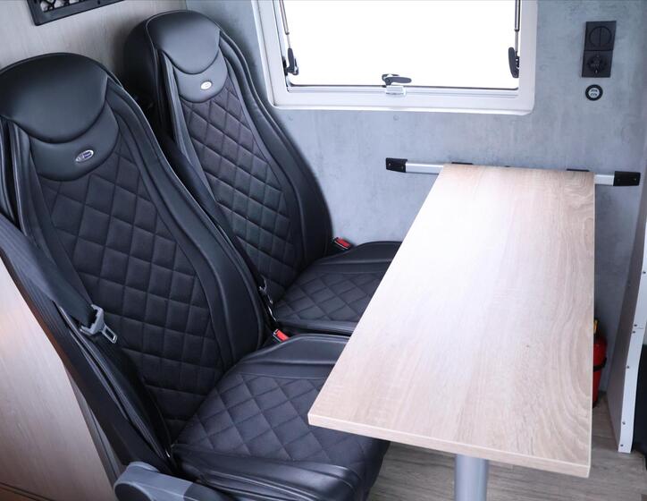 Fiat Ducato 13