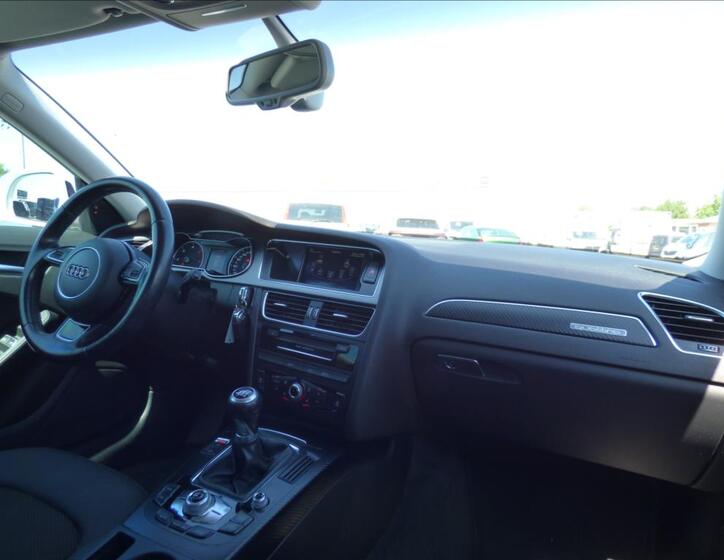 Audi A4 Allroad 52