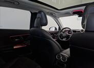 Mercedes-Benz GLC 21