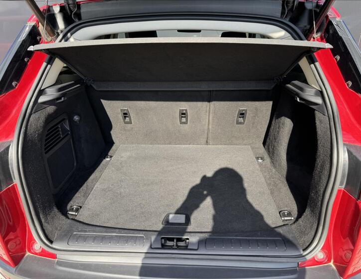 Land Rover Range Rover Evoque 13