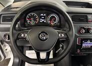 Volkswagen Caddy 17
