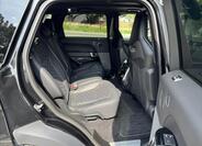 Land Rover Range Rover Sport 12