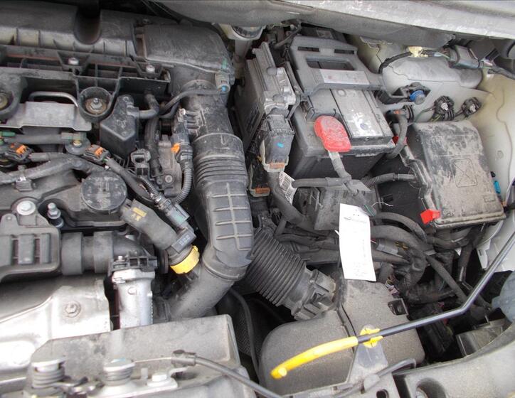 Peugeot Partner 36