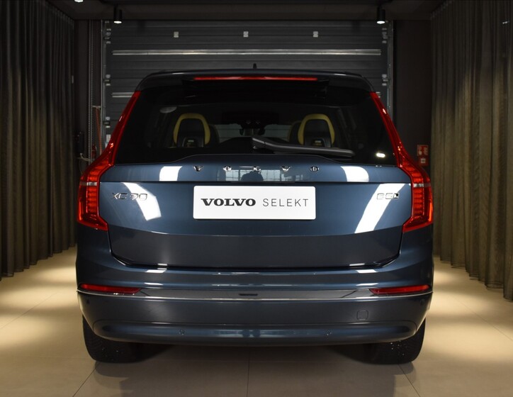 Volvo XC90 5