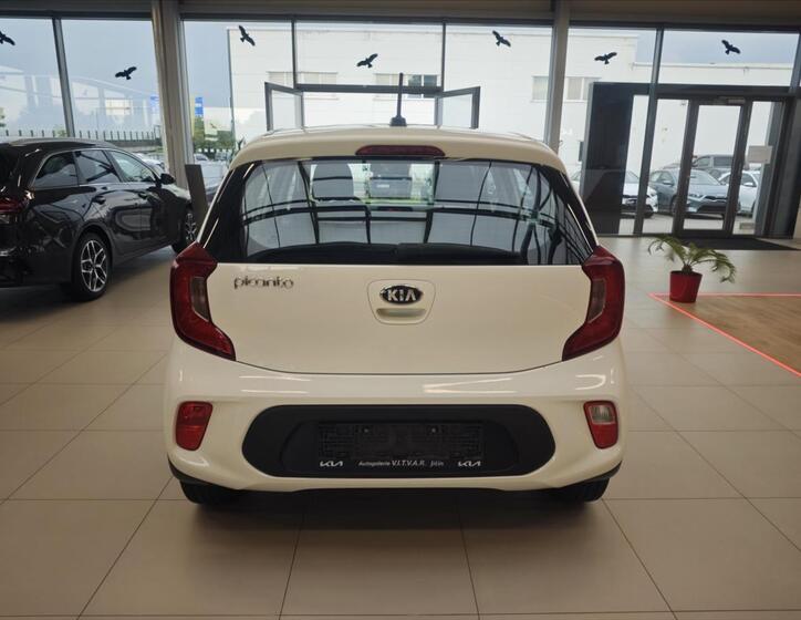 KIA Picanto 4