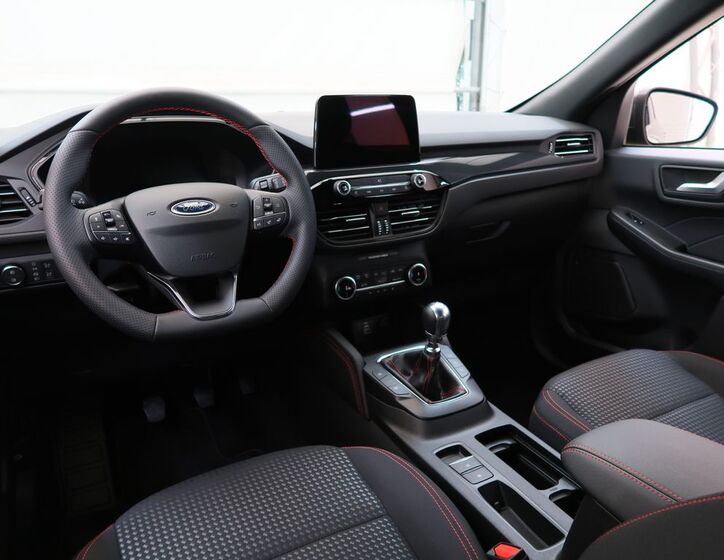 Ford Kuga 16