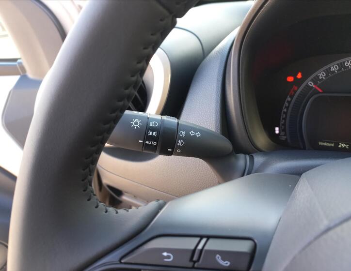 Toyota Aygo 16