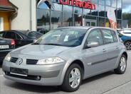 Renault Mégane 1