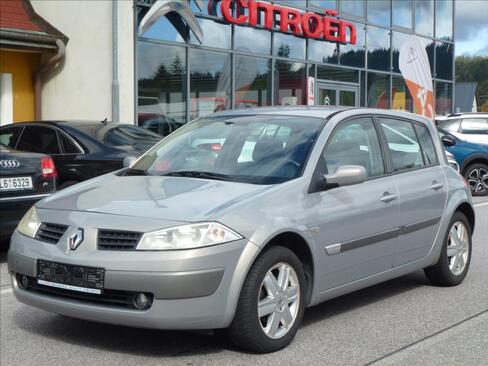 Renault Mégane
