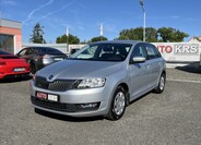 Škoda Rapid 12