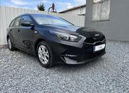 KIA Ceed 1