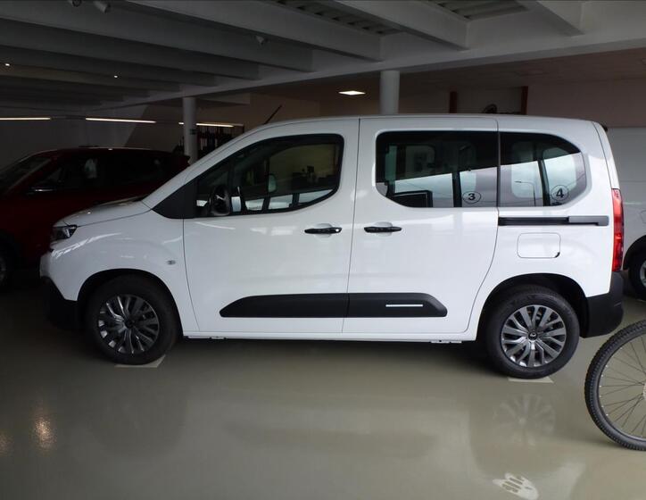 Citroën Berlingo 7