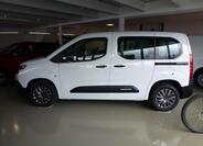 Citroën Berlingo 7