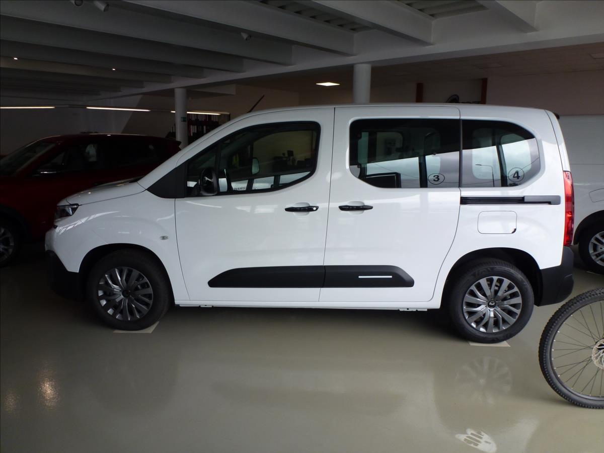 Citroën Berlingo