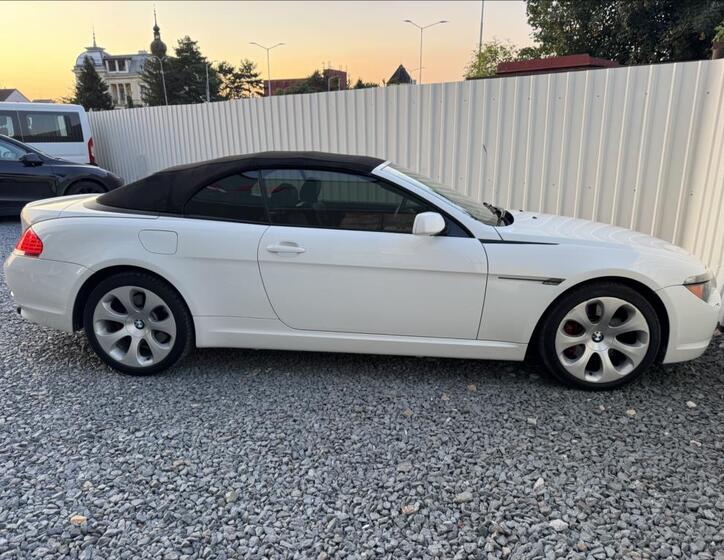 BMW Řada 6 17