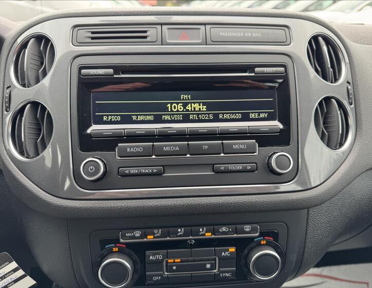 Volkswagen Tiguan 23