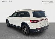 Mercedes-Benz EQB 8
