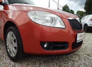 Škoda Fabia 11
