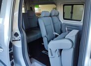 Volkswagen Caddy 12