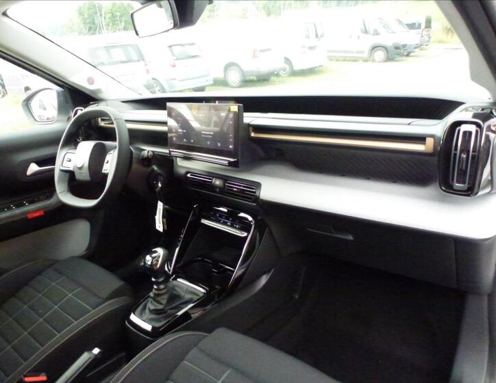 Citroën C3 Aircross 25
