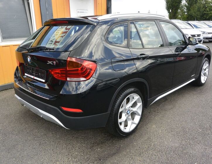 BMW X1 5