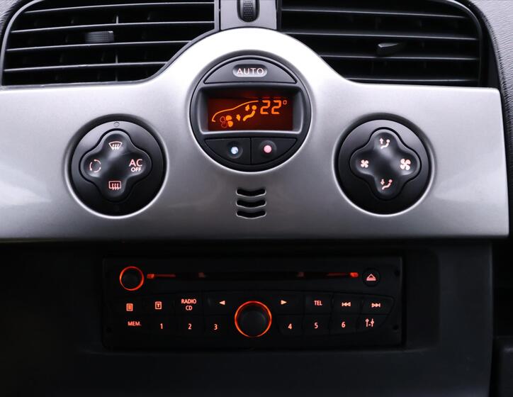 Renault Kangoo 24