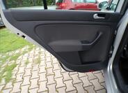 Volkswagen Golf Plus 18