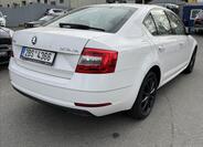 Škoda Octavia 6