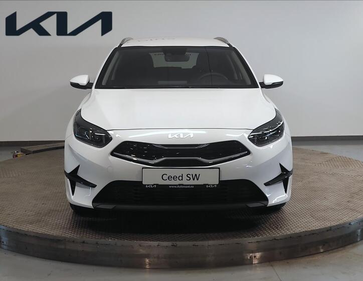 KIA Ceed 7