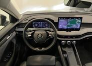 Škoda Superb 5