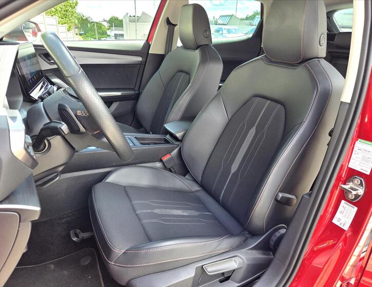 Cupra Formentor 7