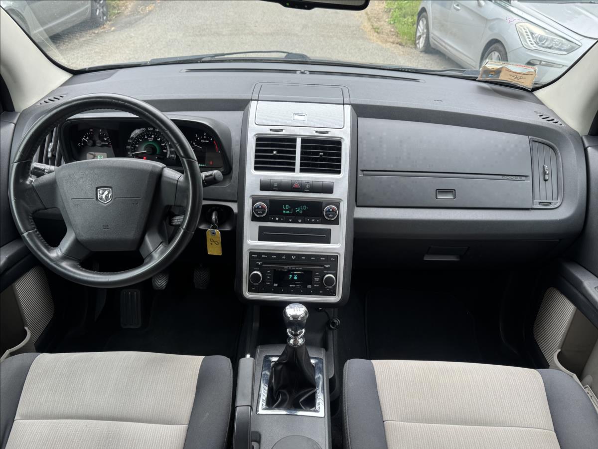 Dodge Journey