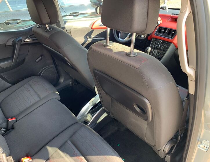 Opel Meriva 21