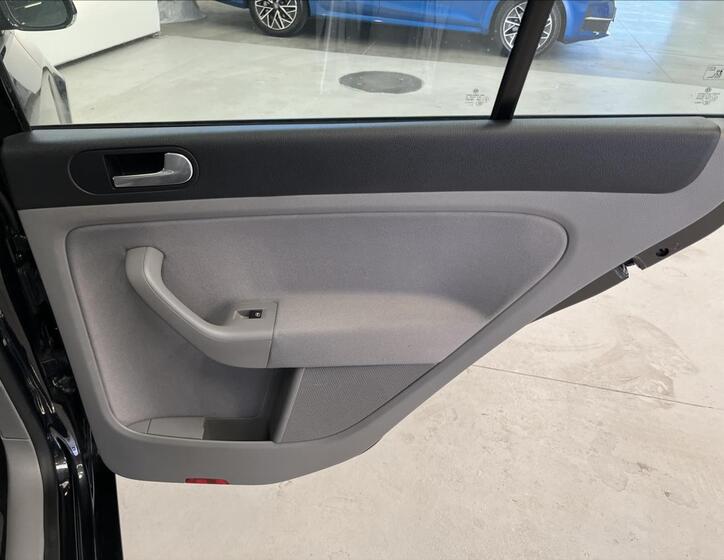 Volkswagen Golf Plus 22