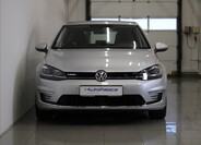 Volkswagen e-Golf 2