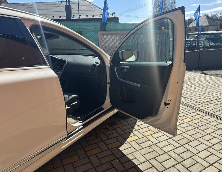 Volvo XC60 23