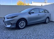 KIA Ceed 3