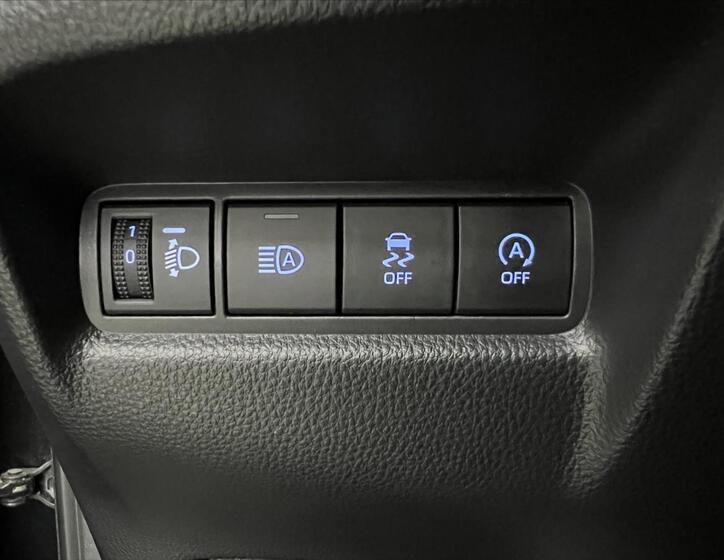 Toyota Aygo 19