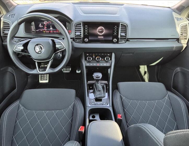 Škoda Karoq 19