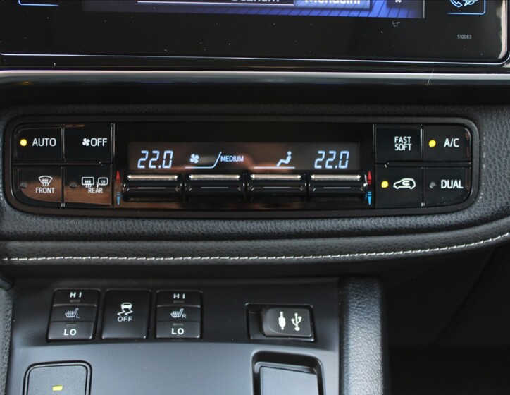 Toyota Auris 14