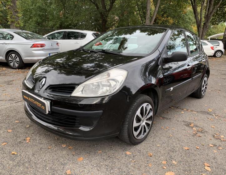 Renault Clio 1